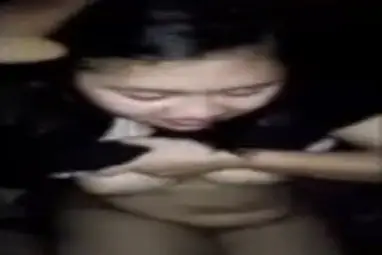 ABG Chubby Indo Nyepong Garang Durasi Panjang No Sensor