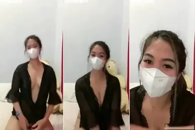 Bokep Miss Zara Liveshow Bling2 Omek