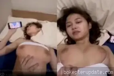 Nonton Video Panas Sambil Buka Memek, Pemanasan yang Justru Lebih Panas dari Acara Utama