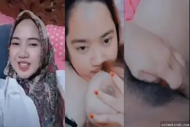 VCS Ukhti Gita Tobrut Montok Goyang Toket