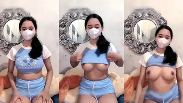 Bokep Indo Tasya Review Bulat Puas poster