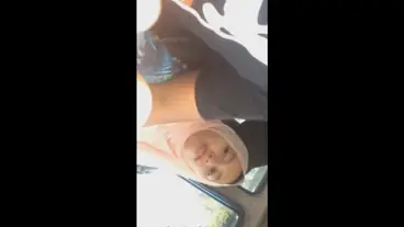 Bokep Jilbab Indo Main Di Mobil Dan Hotel poster