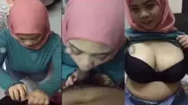 Bunda Tobrut Indo Rakus Nyepong Lumer poster